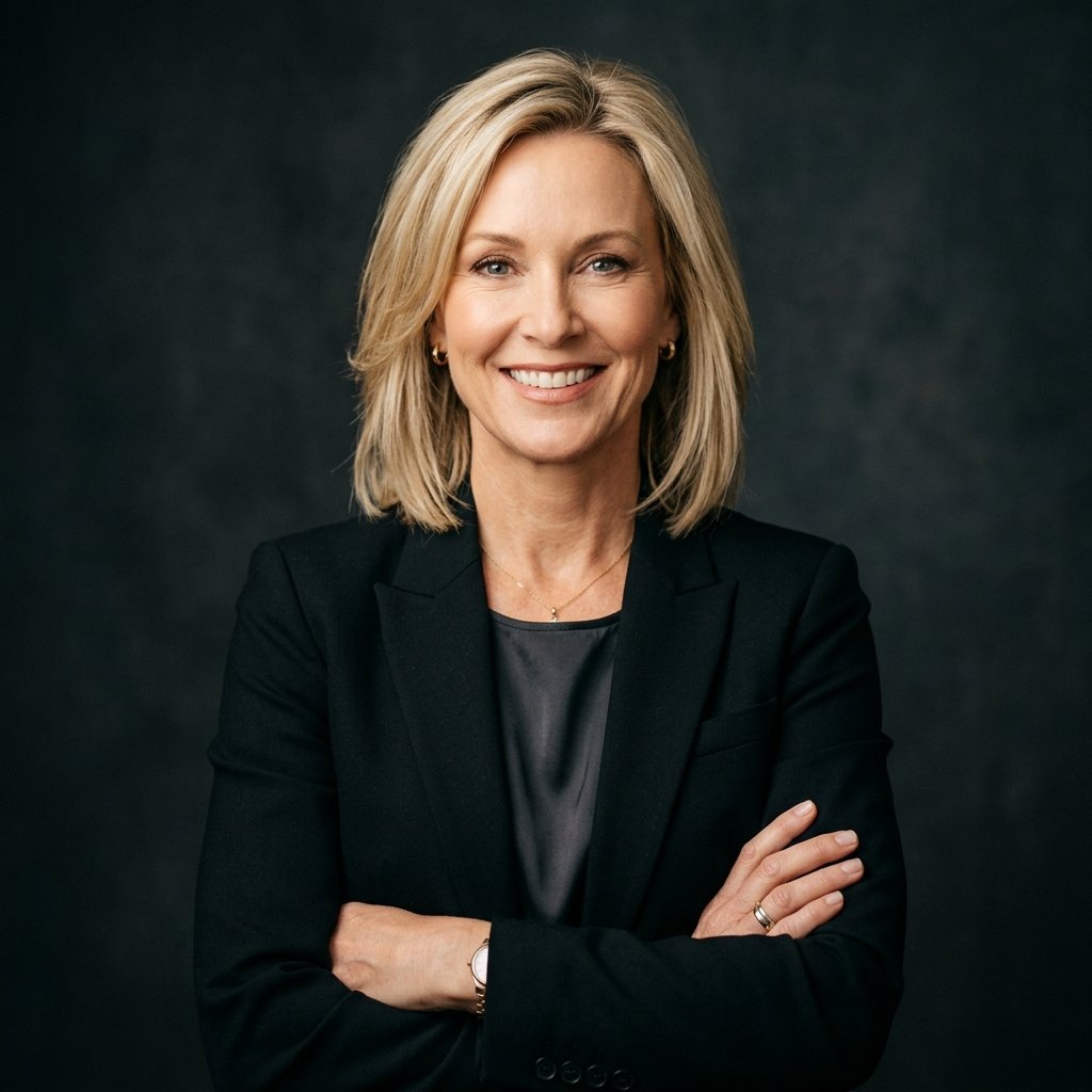 Amanda - Founder Income of Her Own